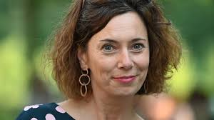 Eva menasse was born in 1970 in vienna. Eva Menasse Erzahlt In Ihrem Roman Von Kollektivem Schweigen Ndr De Kultur Sendungen Ndr Kultur A La Carte