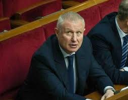 Григорий михайлович суркис — украинский бизнесмен и политик, футбольный функционер. Luchesku Ne Hochet Ego Dazhe Prosmatrivat Utechka Perepiski Grigoriya Surkisa