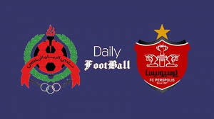 ذكرت تقارير صحفية أن نجم خط وسط الزمالك، الدولي التونسي فرجاني ساسي، توصل لاتفاق مع إدارة نادي الريان القطري تمهيداً للانتقال لصفوفه بداية من الموسم الجديد. Ù„Ù‚Ø§Ø¡ Ù…Ø±ØªÙ‚Ø¨ Ù„ÙØ±ÙŠÙ‚ Ø¨Ø±Ø³Ø¨ÙˆÙ„ÙŠØ³ Ø§Ù„Ø¥ÙŠØ±Ø§Ù†ÙŠ Ù…Ø¹ Ø§Ù„Ø±ÙŠØ§Ù† Ø§Ù„Ù‚Ø·Ø±ÙŠ Iran Press Arabic