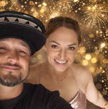 Goodbye RUSTY my old friend and thanks for all the gr8 times .