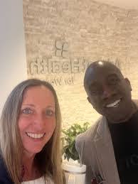 Kenneth Balser's Instagram, Twitter & Facebook