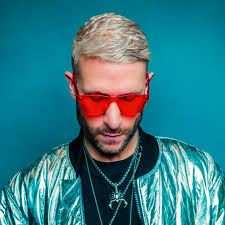 Dance Collective: Don Diablo, Dvashest', Lipless x TMPST x Jordan Grace, Max  Winfield, Marvillous Beats, Daniel Nozz, PLS&TY