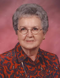 Mildred Martin Obituary