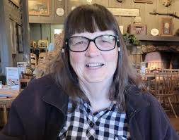 Mrs. Susan Jane "Irish" Wood Obituary (2025)