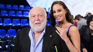 Fáj és mindig szeretni fogom andyt. According To A Friend Andy Vajna Would Have Wanted To Marry Timea