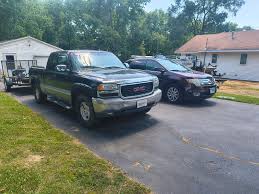 Image result for Black 2000 Sierra