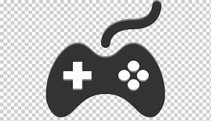 Download and use them in your website, document or presentation. Joystick Computadora Iconos Juegos Controlador Gamer Juego Electronica Monocromo Png Klipartz