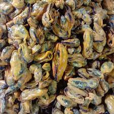 1.120 resep kerang kupas ala rumahan yang mudah dan enak dari komunitas assalamualaikum selamat. Jual Kerang Hijau Kupas 500 Gram Kerang Ijo Siap Olah Online Mei 2021 Blibli