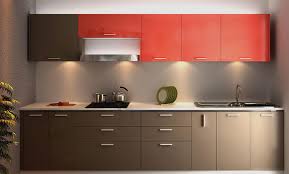 latest modular kitchen design