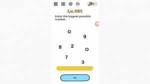 Di bawah ini apa yang tidak bisa dimakan? Review Game Brain Out Beserta Kunci Jawabannya