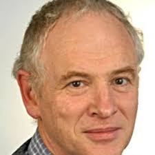 PD Jones Professor (Full) at University of East Anglia