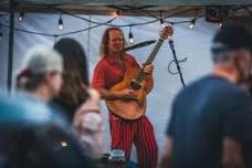 Princeville Night Market