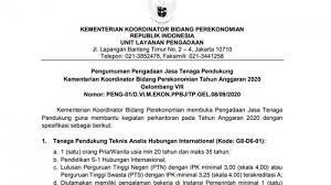 Mengutip coinmarketcap.com, harga bitcoin pada jumat (18/6/2021) pukul 11.45 wib terpantau turun 1,99 persen dibandingkan hari sebelumnya. Lowongan Kerja Gaji 5 Juta Di Kemenko Perekonomian Lulusan S1 Ini Persyaratan Dan Cara Daftarnya Bangka Pos
