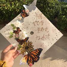 Maybe you would like to learn more about one of these? Grad Cap Designs Home Facebook