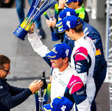 Perth lacanto what an amazing experience with an awesome