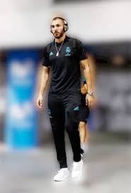 He is a french professional footballer. 37 Karim Benzema Ideas France National Football Team Cristino Ronaldo Real Madrid