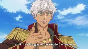 Douglas Yume Oukoku To Nemureru 100 Nin No Ouji Sama