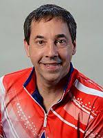 Parker Bohn III takes Dave Small's Championship Lanes Classic first round  lead