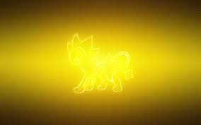 Find and download luxray wallpapers wallpapers, total 32 desktop background. Hd Wallpaper Animal Background Pokemon Luxray Wallpaper Flare