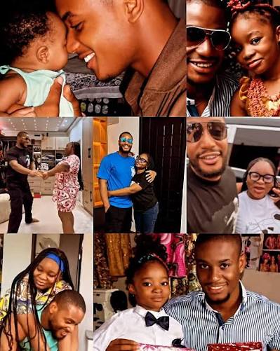 I Miss You Bobo 😭” – Alexx Ekubo's Sister, Amarachi Pens Heartfelt Tribute  One Month After His Passing 💔 She Wrote; "Hi bobo 😢 Its been a month 😭  Ive never gone