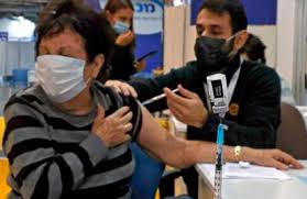 As restrictions lift and temperatures rise, los angeles eases into the summer. Coronavirus Las Distintas Velocidades De La Vacuna 3 4 Dosis Por Persona En Los Paises Ricos Y Solo Media En Los Pobres Sociedad El Pais
