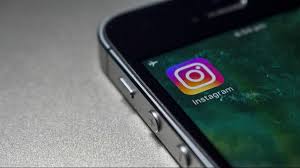 Now tap on the security option. Instagram Explore Page How To Change Or Reset The Page Technology News India Tv