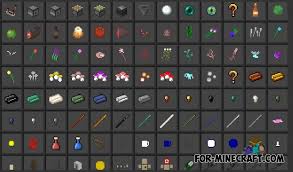 Mods & addons for minecraft pe es una utilidad para mcpe con el que podemos instalar mods, skins, addons, mapas y texturas para el sandbox por excelencia. Skyrimcraft Pe Mod For Minecraft Pe 1 14