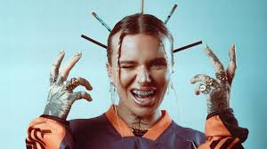 RUST Showcases #6: Casper Carl + Oliver Malone + M2