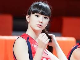 Sabina is a smart intelligent girl. Sabina Altynbekova Most Beautiful Volleyball Players In The World Kysna76 On Scorum
