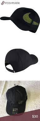 Nike Featherlite Aerobill Perforated Hat Nike Accessories Nike Clothes Design