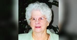 Mae Whiten Obituary