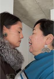 Annie Mai's Instagram, Twitter & Facebook