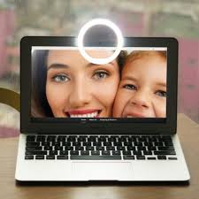 Awesome Selfie Photo Shoot Led Light Is A Gift For You And Your Lovely Friends Sompact 36 Led Bulbs On Ring Light For Camera Selfie Ring Light Selfie Light