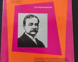 Image result for Red 1972 Montgomery Ward