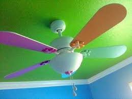 Cute Ceiling Fans For Kids Rooms And The Baby S Nursery Nursery Themes Ceiling Fan Ocean Themed Nursery