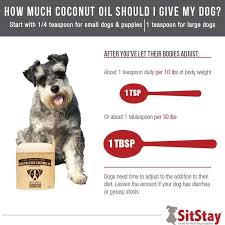 Natural Doggie Organic Coconut Oil For Dogs Coconut Oil For Dogs Oils For Dogs Coconut Oil Uses