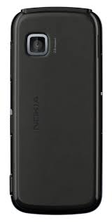 Nokia 5235 Comes With Music specs ...