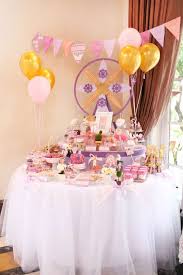 Small Birthday Celebration Ideas For Adults It S A Small World Birthday Party Ideas Photo 4 Of 7 Small Birthday Parties Birthday Party Images Birthday Parties