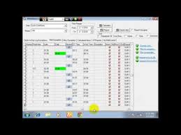 Zkteco Attendance Managemen System A To Z Tutorial Complete Part1 Youtube