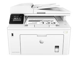 Hp laserjet pro m203dn printer drivers for microsoft windows and macintosh operating systems. G3q75a B19 Hp Laserjet Pro Mfp M227fdw Multifunction Printer B W Currys Pc World Business