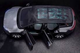 Check out the latest fisker cars: Fisker Erst An Die Borse Dann Produktionsstart Vom Ocean