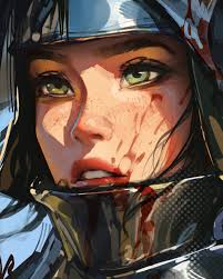 Knight. This was a lot of fun to render, I'll have the full process video  up