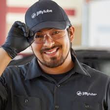 JIFFY LUBE