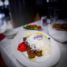 مطعم صدف في دبي سعودي بينج