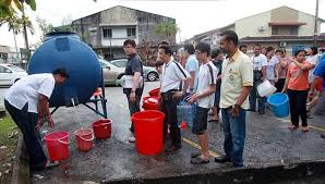 Maybe you would like to learn more about one of these? Share Latest Updates On Water Rationing In Selangor And Kl