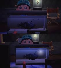 It sells for 2,500 bells at tom nook's store. In Animal Crossing New Horizons The Football Fish S Lantern Lights Up Instead Of A Tank Light Like The Other Fishes Gamingdetails