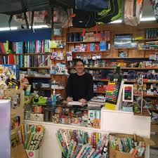 Las Flores Librería-Papelería