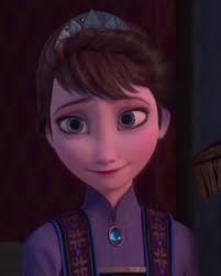 Anna Frim's Instagram, Twitter & Facebook