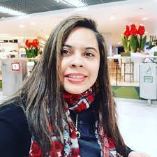 Kathleen Murchison's Instagram, Twitter & Facebook