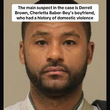 Keyona Griffin Story